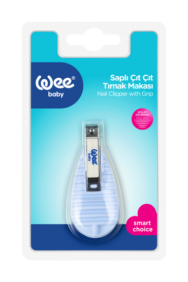 wee-baby-nail-clippers-with-grip-assorted